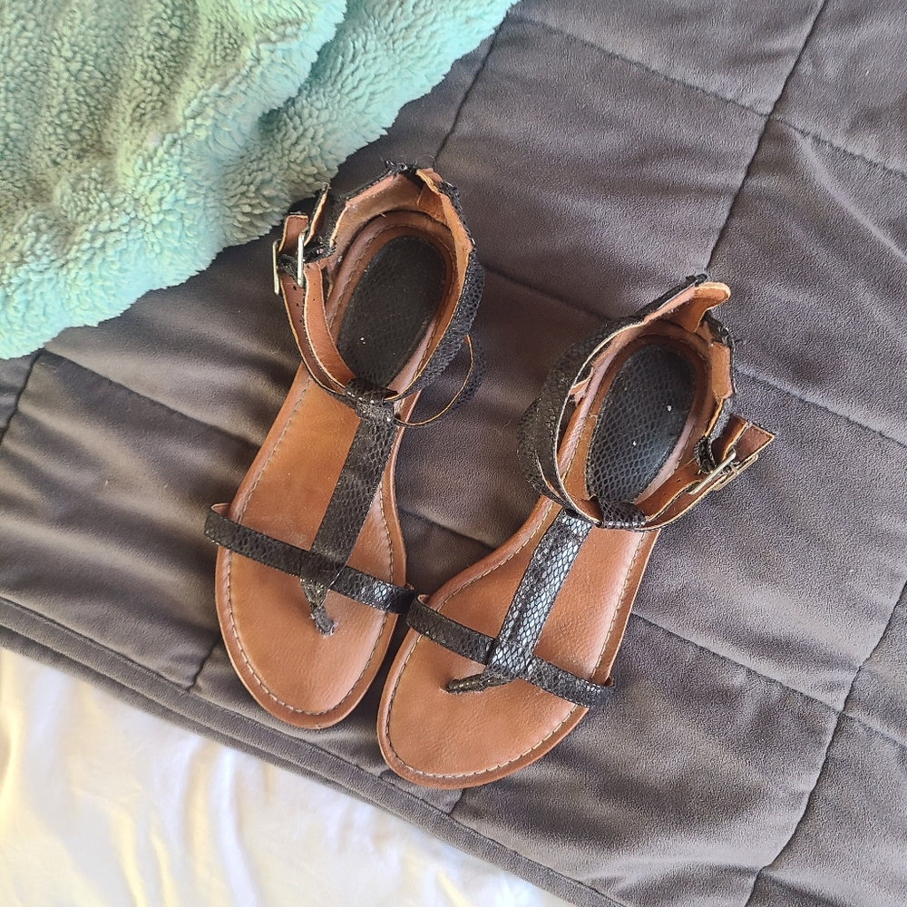 Sandals